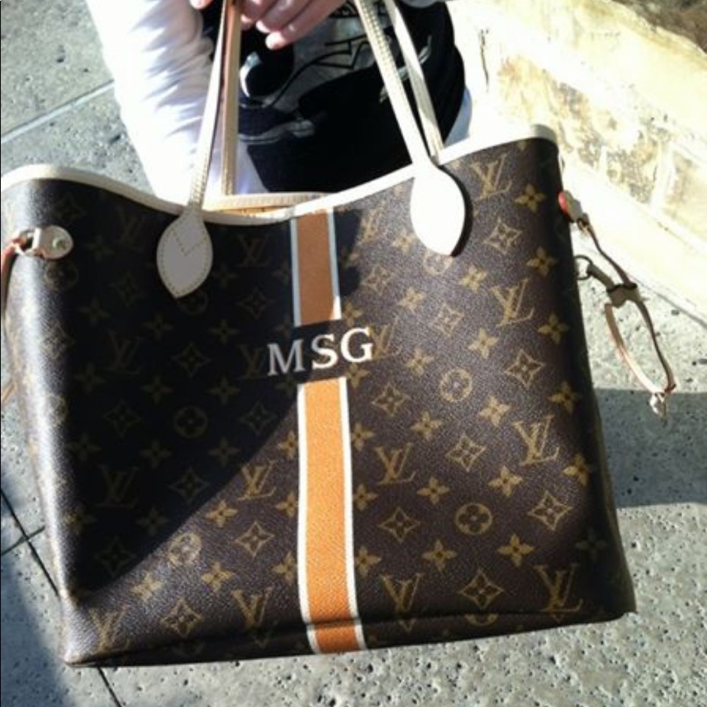 Louis Vuitton neverfull
